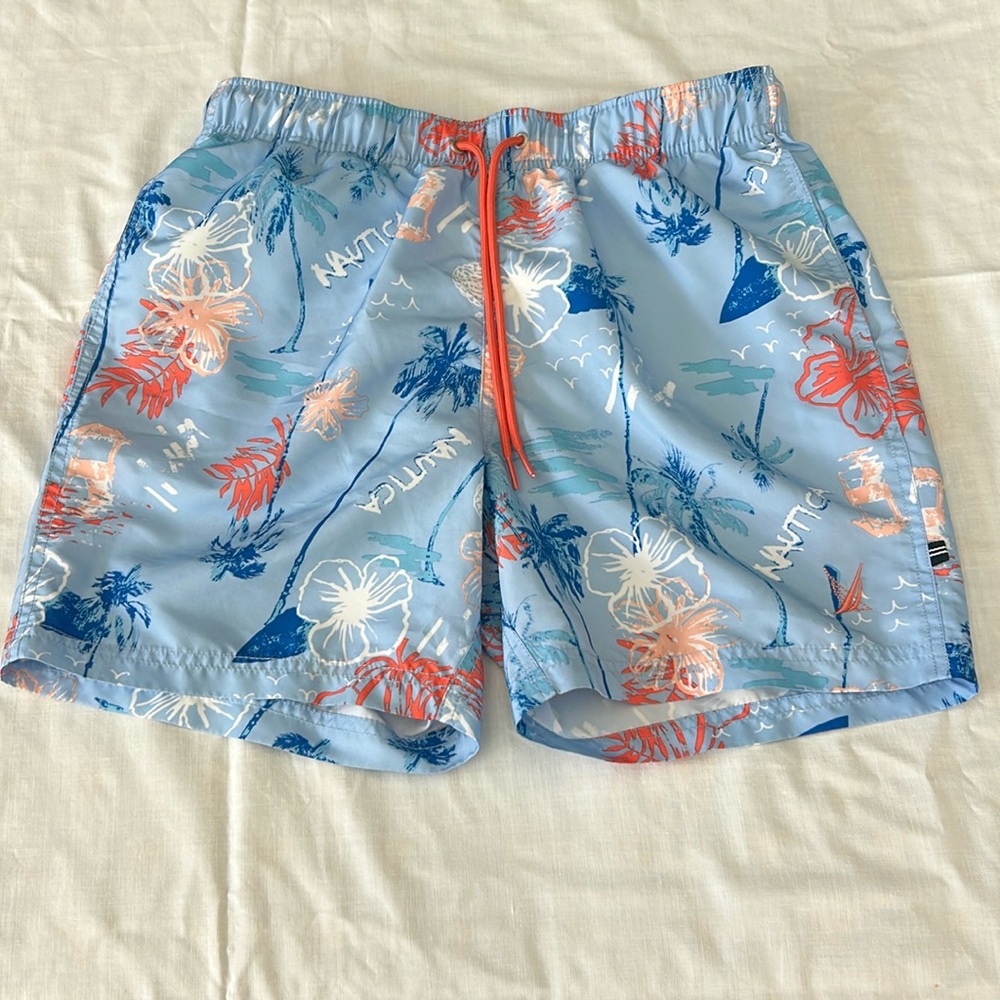 2010s swim trinks